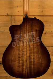 Taylor 200 Plus Series | 214ce-K Plus - Sunburst