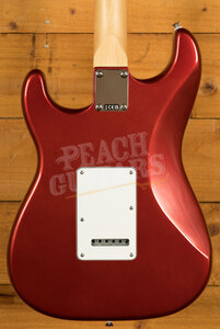 Fender Standard Stratocaster Maple Candy Cola