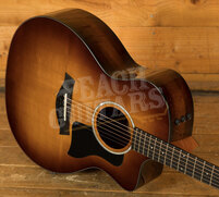 Taylor 200 Plus Series | 214ce-K Plus - Sunburst