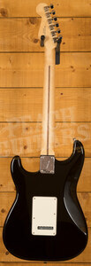 Fender Player Stratocaster | Maple - Black