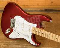 Fender Standard Stratocaster Maple Candy Cola