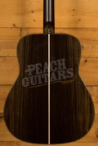 Yamaha Flagship FG9 R - Natural