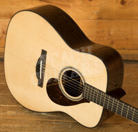 Yamaha FG Series | FG9 R - Natural