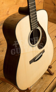 Yamaha FG Series | FG9 R - Natural