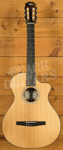 Taylor 200 Plus Series | 212ce-N Plus