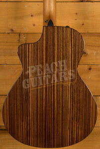 Taylor 200 Plus Series | 212ce-N Plus
