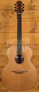 Lowden O-25 | Indian Rosewood - Red Cedar *Used*
