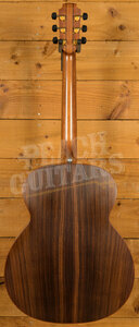 Lowden O-25 | Indian Rosewood - Red Cedar *Used*