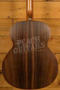 Lowden O-25 | Indian Rosewood - Red Cedar *Used*