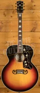 Gibson SJ-200 Standard Maple | Triburst