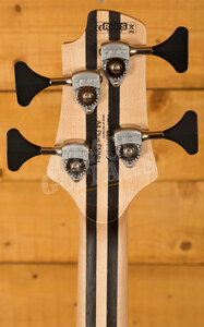Cort Basses Artisan Series | A4 Plus FMMH - Open Pore Natural