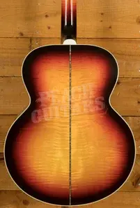 Gibson SJ-200 Standard Maple | Triburst