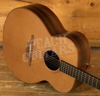 Lowden O-25 | Indian Rosewood - Red Cedar *Used*