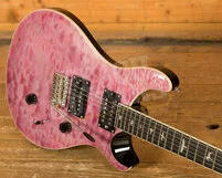 PRS SE Custom | Custom 24 Quilt - Violet