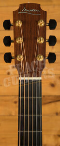 Lowden O-25 | Indian Rosewood - Red Cedar *Used*