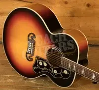 Gibson SJ-200 Standard Maple | Triburst