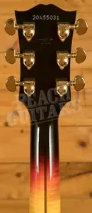 Gibson SJ-200 Standard Maple | Triburst