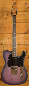 Schecter PT Special | Purple Burst Pearl