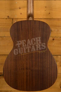 Sigma 15 Series | 000M-15L - Natural - Left-Handed