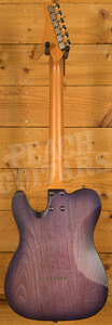 Schecter PT Special | Purple Burst Pearl