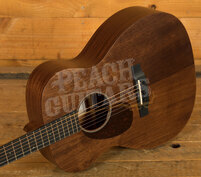 Sigma 15 Series | 000M-15L - Natural - Left-Handed