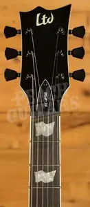 ESP LTD EC-256QM - See Thru Black Cherry Sunburst