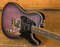 Schecter PT Special | Purple Burst Pearl