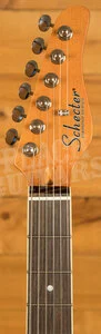 Schecter PT Special | Purple Burst Pearl