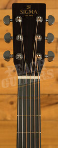 Sigma 15 Series | 000M-15L - Natural - Left-Handed