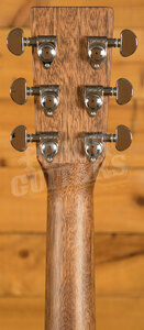 Sigma 15 Series | 000M-15L - Natural - Left-Handed
