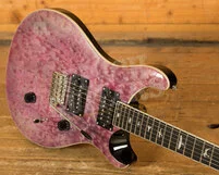 PRS SE Custom | Custom 24 Quilt - Violet