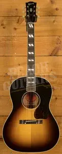 Gibson Nathaniel Rateliff LG-2 Western