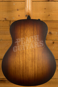 Taylor GS Mini Series | GS Mini-e Koa Plus