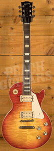 Gibson Les Paul Standard 60s Double Trouble | Vintage Cherry Sunburst