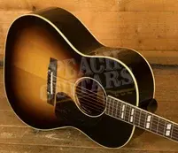 Gibson Nathaniel Rateliff LG-2 Western