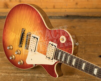 Gibson Les Paul Standard 60s Double Trouble | Vintage Cherry Sunburst