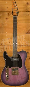 Schecter PT Special LH | Purple Burst Pearl - Left-Handed