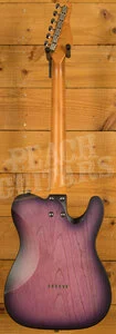 Schecter PT Special LH | Purple Burst Pearl - Left-Handed