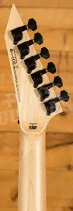 ESP LTD MH-203QM - See Thru Blue