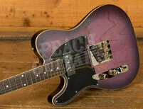 Schecter PT Special LH | Purple Burst Pearl - Left-Handed