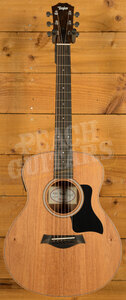 Taylor GS Mini Series | GS Mini-e Mahogany
