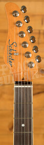 Schecter PT Special LH | Purple Burst Pearl - Left-Handed