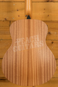 Taylor GS Mini Series | GS Mini-e Mahogany