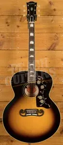 Epiphone Inspired By Gibson Custom 1957 SJ-200 Reissue | Vintage Sunburst