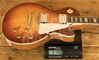 Gibson Les Paul Standard 50s Double Trouble | Vintage Bourbon Burst