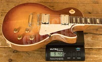 Gibson Les Paul Standard 50s Double Trouble | Vintage Bourbon Burst