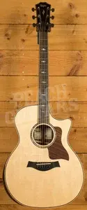 Taylor 800 Series | 814ce Next Generation