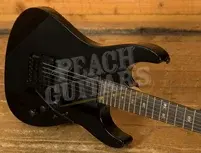 ESP LTD Kirk Hammett KH-202 - Black