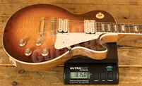 Gibson Les Paul Standard 60s Double Trouble | Vintage Bourbon Burst