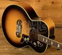 Epiphone Inspired By Gibson Custom 1957 SJ-200 Reissue | Vintage Sunburst